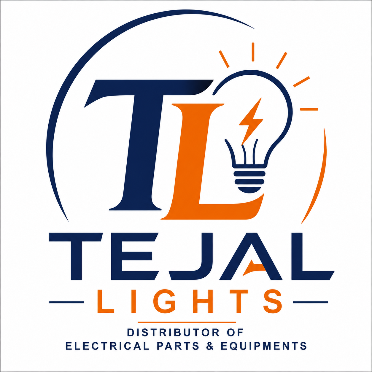 Tejal Lights