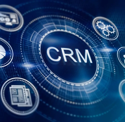 Custom CRM Development